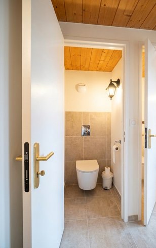 Hébergement AbracadaRoom : CHAMBRE DU SECRET - Image 13