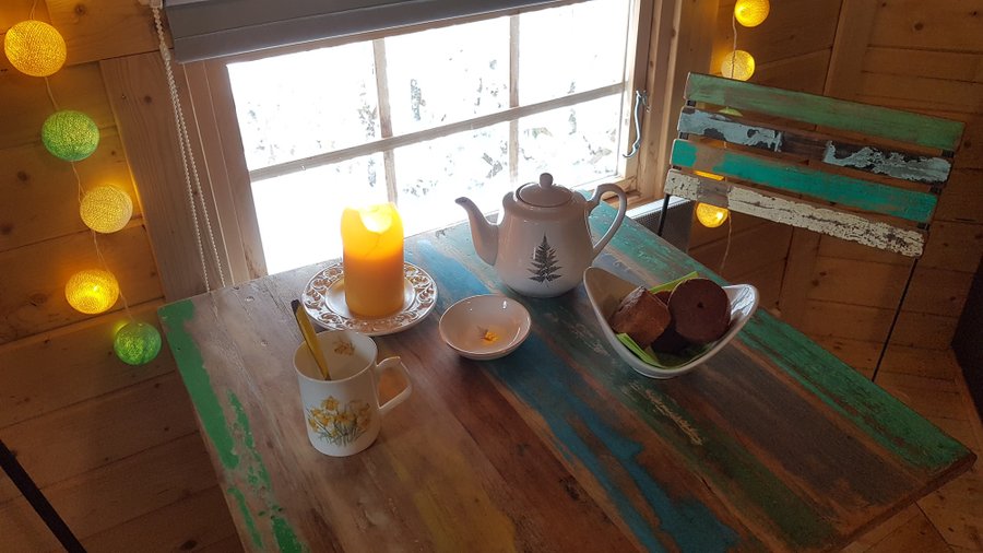 Hébergement AbracadaRoom : Kota Holly - Image 4