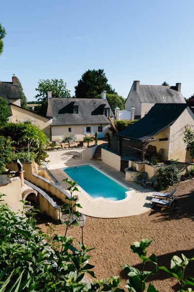 Hébergement AbracadaRoom : L'Antre-quatre - Image 2