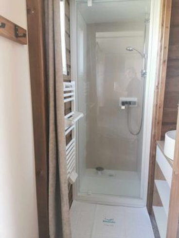 Hébergement AbracadaRoom : Cottage Premium 2 chambres 2 sdb - Image 15