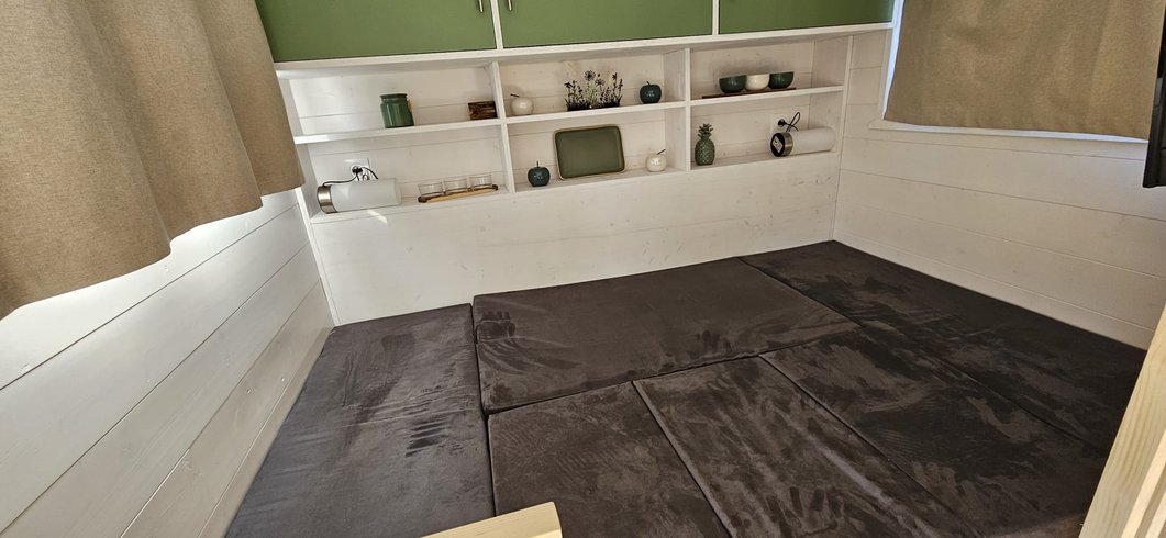 Hébergement AbracadaRoom : La Ty Vosg'Breizh - Image 14