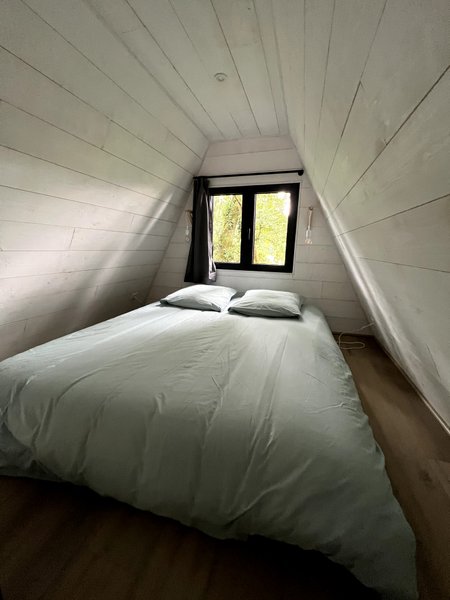 Hébergement AbracadaRoom : L'A-tipi-que - Image 9