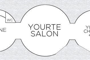 Yurta Lot-et-Garonne