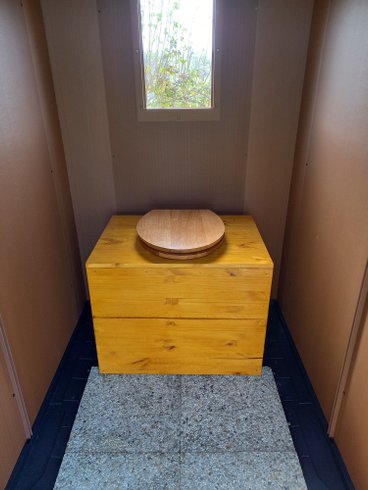 Domaine AbracadaRoom : Glamping La Fraventure - Image 10