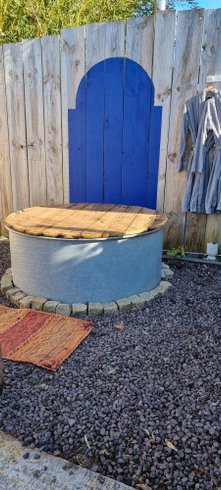 Hébergement AbracadaRoom : Tente Amour & Spa - Image 4