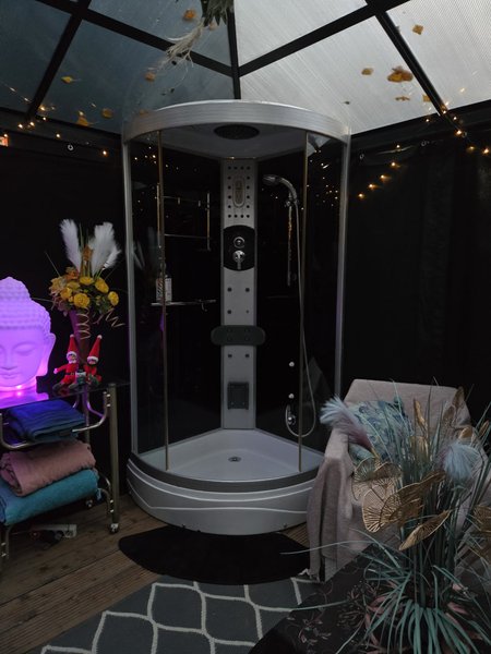 Domaine AbracadaRoom : L'Arche Enchantée - Image 4