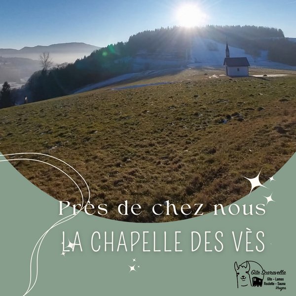 Domaine AbracadaRoom : Gîte Familial Scaravella - Image 27