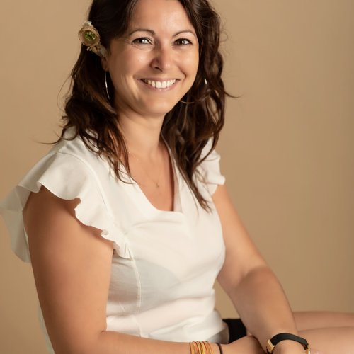 Vanessa - Les 3 Clefs de GaYa