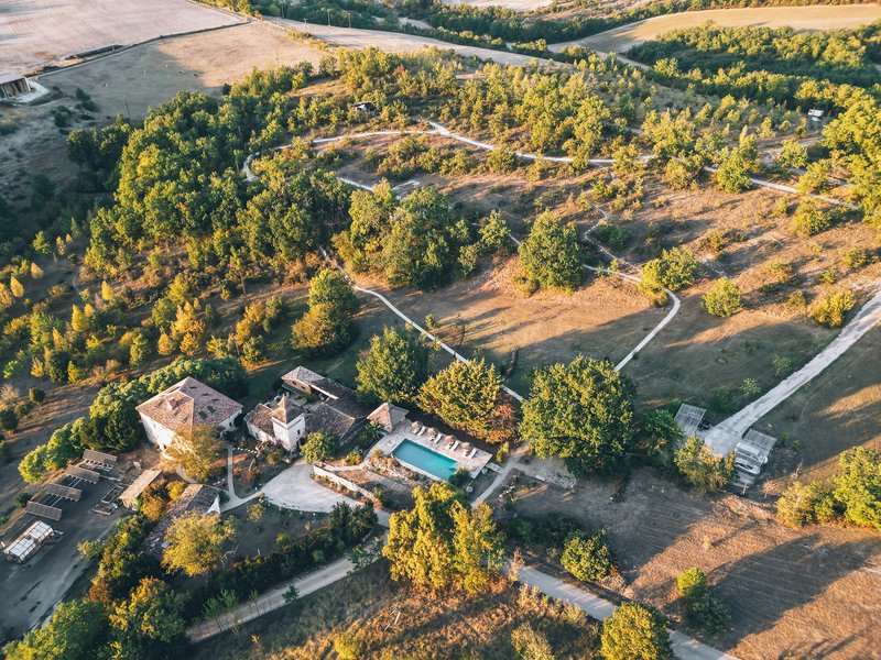 Domaine AbracadaRoom : Pella Roca - Image 1