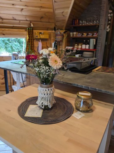 Hébergement AbracadaRoom : Le kota à l’ombre d’Yggdrasil - Image 8