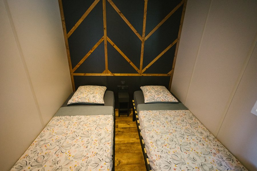 Hébergement AbracadaRoom : Chalet tout confort "Le Cerf" - Image 14