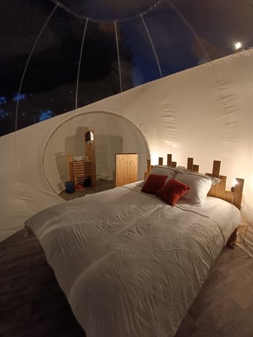 Hébergement AbracadaRoom : Reine des prés - Image 4