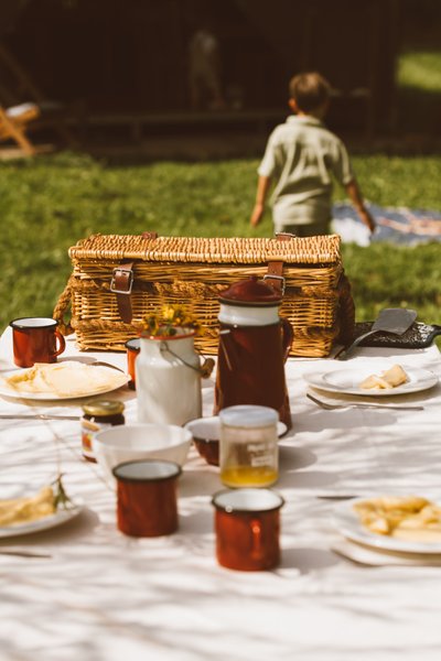 Domaine AbracadaRoom : Un Lit Au Pré -  La ferme de Fontenille - Image 12