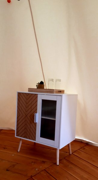 Hébergement AbracadaRoom : Le Tipi à Marie - Image 12