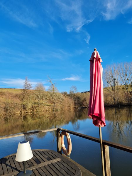 Hébergement AbracadaRoom : Cabane du Paraclet - Image 6