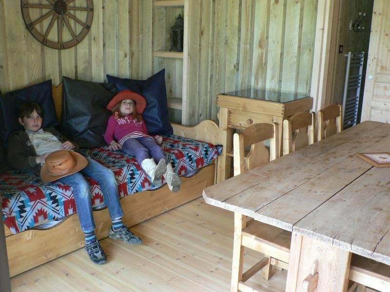 Hébergement AbracadaRoom : La Cabane du Pêcheur - Image 7