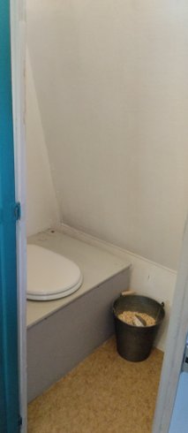 Hébergement AbracadaRoom : Roulotte connexion au vivant - Image 8