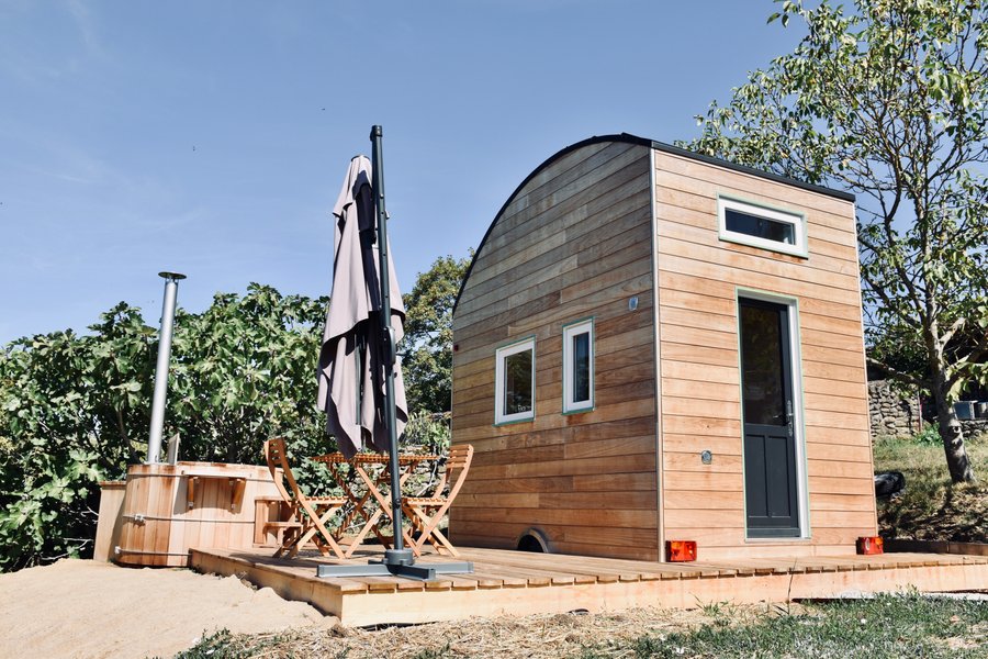 Domaine AbracadaRoom : Les Cabottes - Image 6