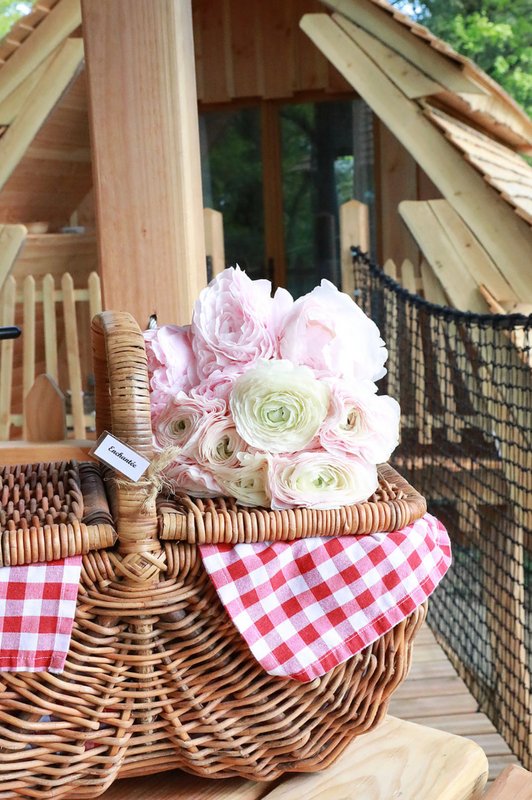 Cabane Spa "Enchantée" à Rosoy-En-Multien (18)