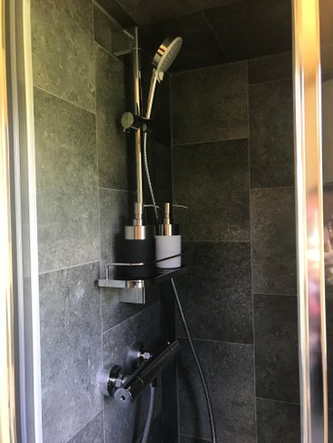 Hébergement AbracadaRoom : Tiny House Coquerelle - Image 5