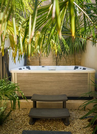 NOMAD SUITES à Cognac