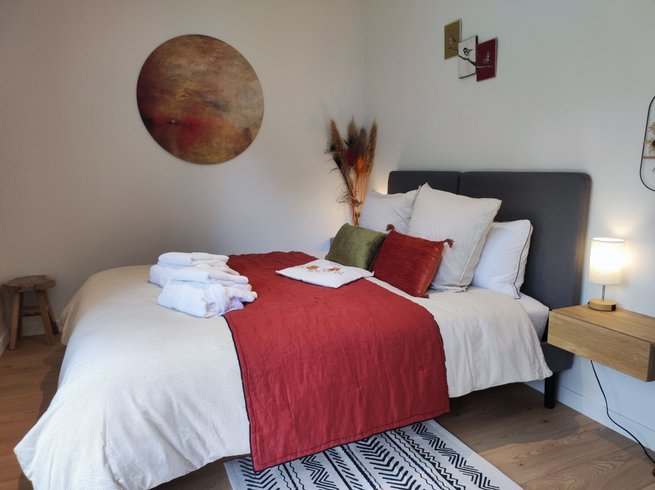 Hébergement AbracadaRoom : La Démaillère, Bain nordique & immersion - Image 6