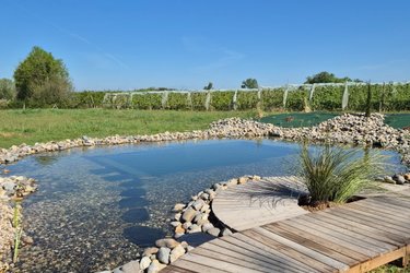 Dôme Mori & Spa à Albias (4)