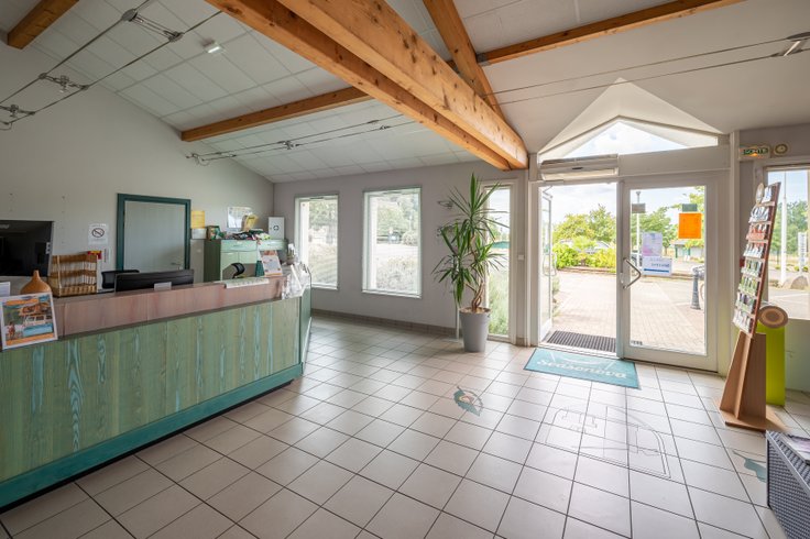 Domaine AbracadaRoom : Seasonova Camping les Vosges du Nord - Image 41