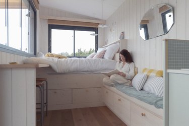 Pépiite Gorges de l'Ardèche - Spa privatif à Saint-Remèze (2)