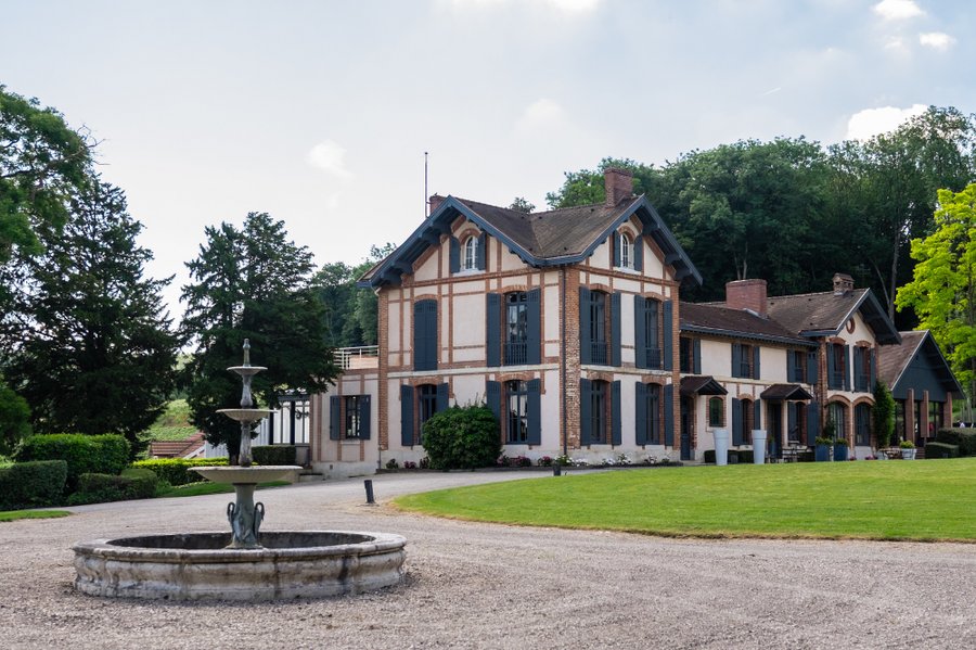 Domaine AbracadaRoom : Domaine du Chalet - Image 1