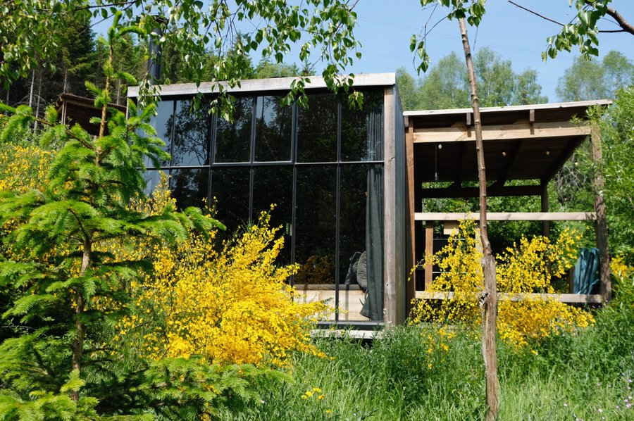 Hébergement AbracadaRoom : Nutchel Cosy Cabin for PMR - Image 3