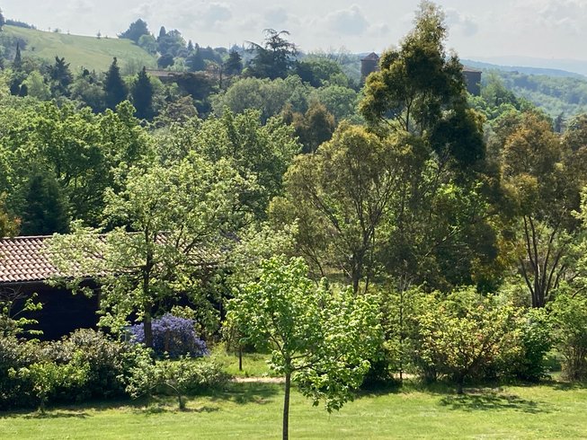 Domaine AbracadaRoom : Cabanes Trésors de Campagne - Image 30
