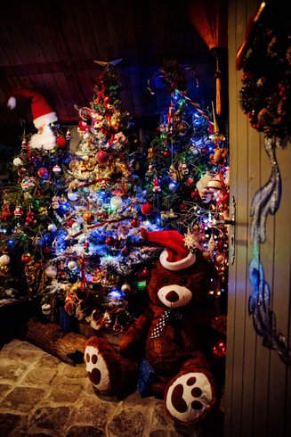 Hébergement AbracadaRoom : La Suite Voltige - Image 8