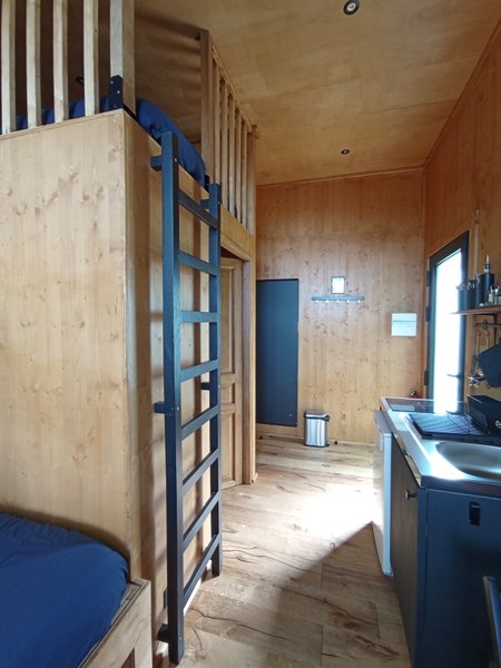 Hébergement AbracadaRoom : Le Coup Monté & Spa - Image 19