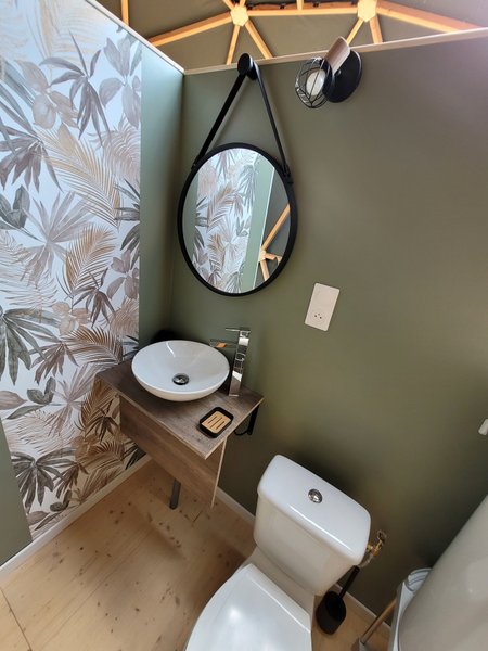 Hébergement AbracadaRoom : Solaris & Spa - Image 15