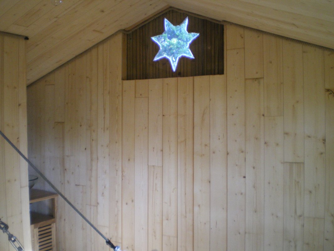 Cabane Tour à Hénanbihen (5)