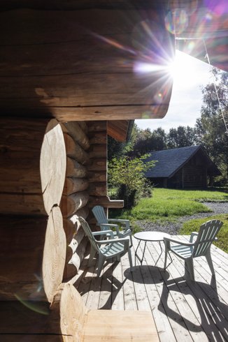 Domaine AbracadaRoom : Les Fustes de Plazanet - Image 9