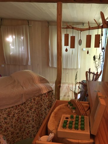 Domaine AbracadaRoom : Les Jardins d'Yzorche - Image 15