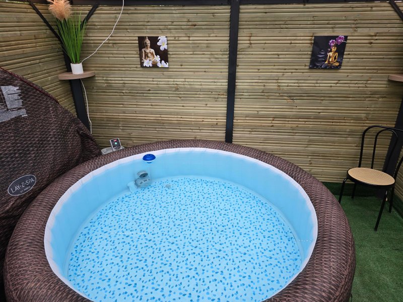 Hébergement AbracadaRoom : Tente Lodge Safari - Image 20