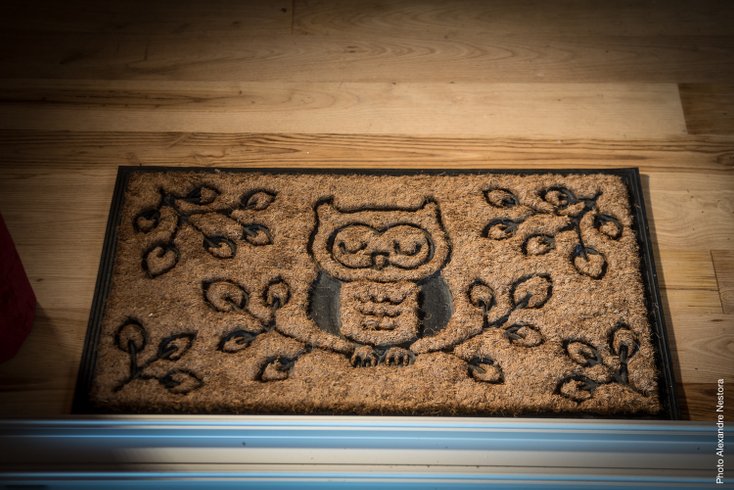 Hébergement AbracadaRoom : La Cabane de l'Etang & Spa - Image 24