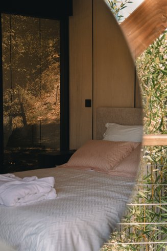 Hébergement AbracadaRoom : Mira Lodge Silva - Image 19