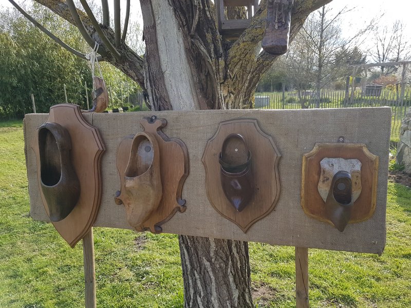 Domaine AbracadaRoom : Jeanne et le Phoenix - Image 26