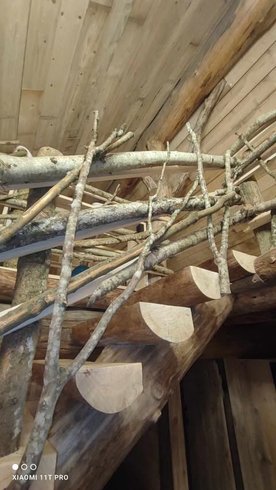 Hébergement AbracadaRoom : Le Caribou & Spa & Sauna - Image 9