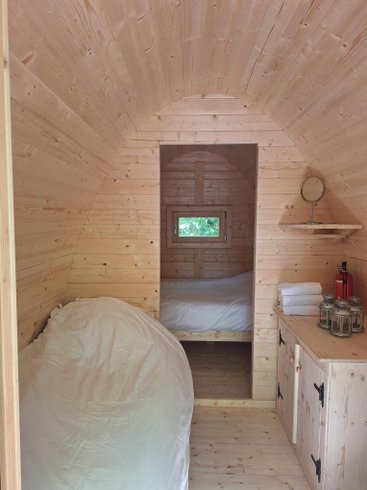 Hébergement AbracadaRoom : Pod Saint Jean - Image 7