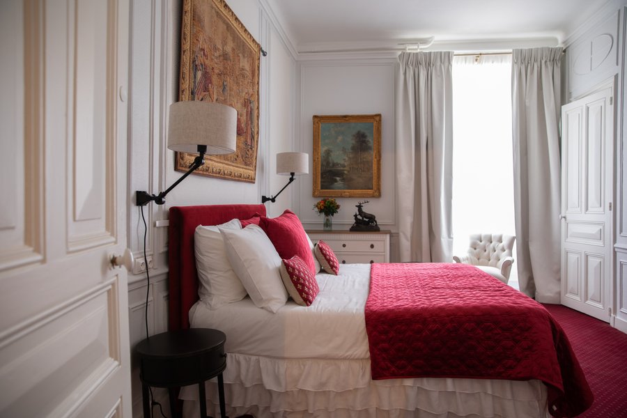 Hébergement AbracadaRoom : Suite Royale - Image 2