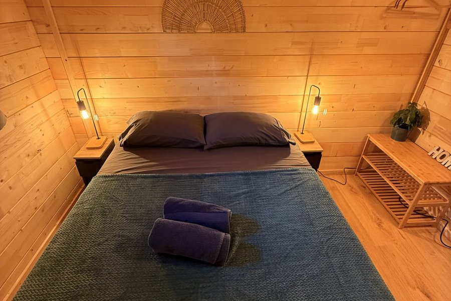Lodge La Colibă — photo 2