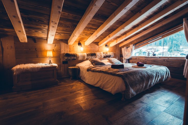 Hébergement AbracadaRoom : Chalet Utopia - Image 28