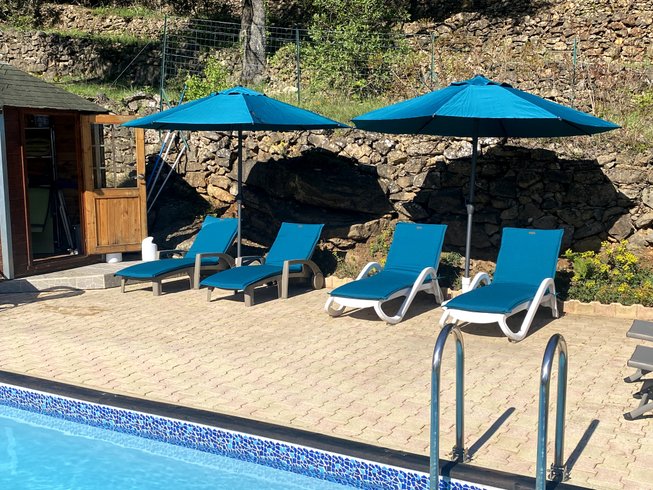 Domaine AbracadaRoom : Mas Bernadis - Image 14