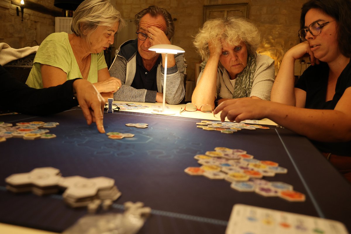 L'Aile Renaissance + la Tour Médiévale - 18 personnes à Saint-Chamarand (35)