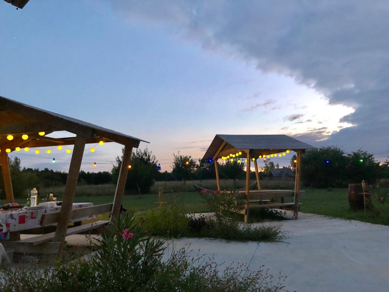 Domaine AbracadaRoom : Shanti Lac - Image 16